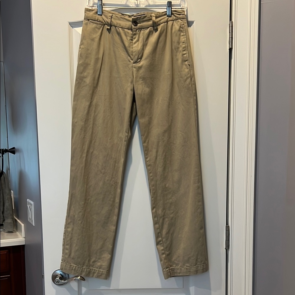 Polo by Ralph Lauren Tan Chinos Classic Fit